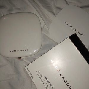 Limited Edition Marc Jacobs Bronzer